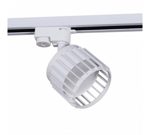 Светильник на штанге Reluce Technical 53018-9.3-001MN GX53 WT