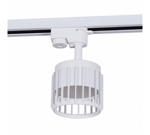 Светильник на штанге Reluce Technical 53018-9.3-001MN GX53 WT