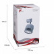 Светильник на штанге Reluce Technical 53018-9.3-001MN GX53 WT