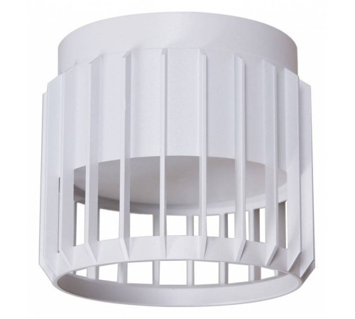 Накладной светильник Reluce 53018 53018-9.5-001MN GX53 WT