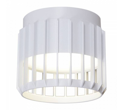 Накладной светильник Reluce 53018 53018-9.5-001MN GX53 WT