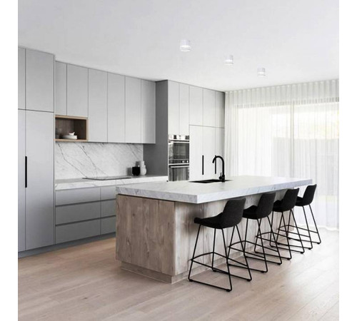 Накладной светильник Reluce 53018 53018-9.5-001MN GX53 WT