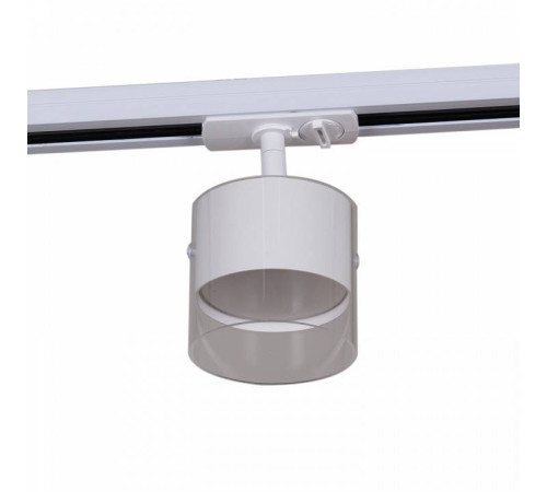 Светильник на штанге Reluce Technical 53021-9.3-001IL GX53 WT