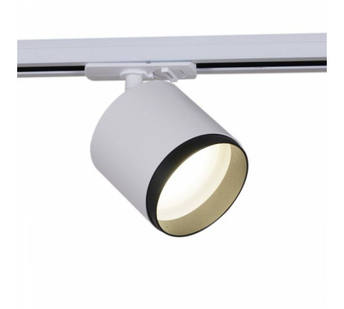 Светильник на штанге Reluce Technical 53022-9.3-001IL GX53 WT