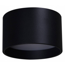 Накладной светильник Reluce  53057-9.5-001UR GX53 BK