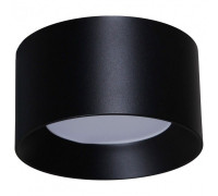 Накладной светильник Reluce Technical 53060 53060-9.5-001LD GX53 BK