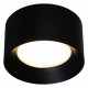 Накладной светильник Reluce Technical 53060 53060-9.5-001LD GX53 BK