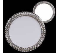 Встраиваемый светильник 53118-9.0-001RD LED18W SV