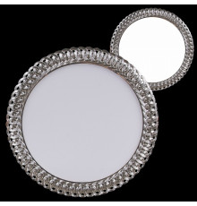 Встраиваемый светильник 53118-9.0-001RD LED18W SV