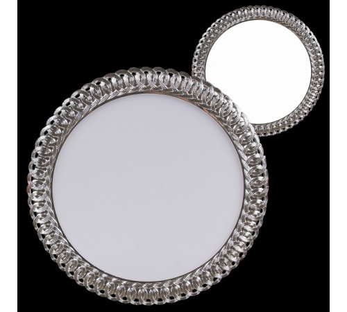 Встраиваемый светильник 53118-9.0-001RD LED18W SV