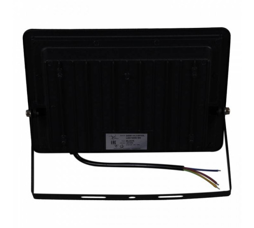 Настенно-потолочный прожектор Reluce 54001-9.2-001OL LED100W BK