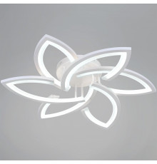 Потолочная люстра  54090-0.3-3+3 WH