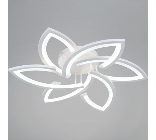Потолочная люстра 54090-0.3-3+3 WH
