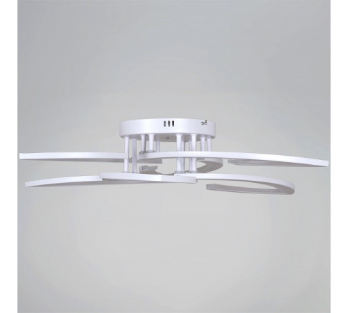 Потолочная люстра 54090-0.3-3+3 WH