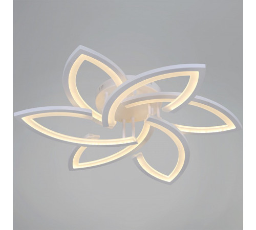 Потолочная люстра 54090-0.3-3+3 WH