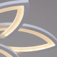 Потолочная люстра 54090-0.3-3+3 WH