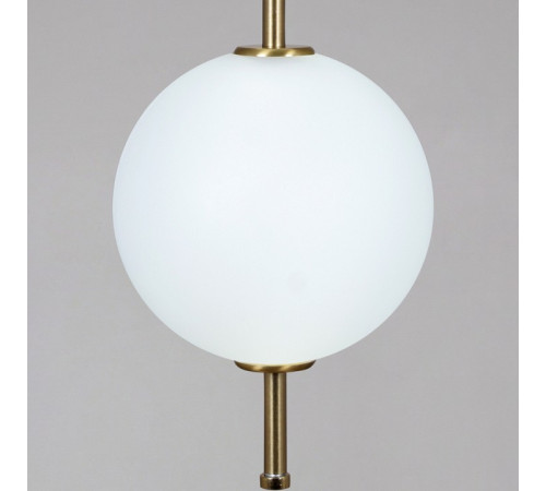 Подвесной светильник 56030-1 56030-0.9-02 COPPER