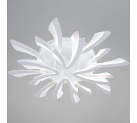 Потолочная люстра  59090-0.3-8+4 WH