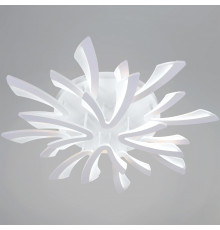 Потолочная люстра  59090-0.3-8+4 WH