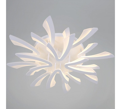 Потолочная люстра 59090-0.3-8+4 WH