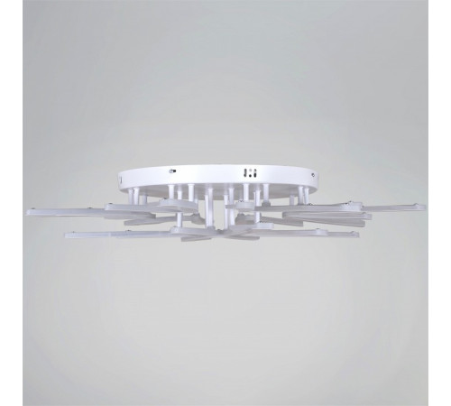 Потолочная люстра 59090-0.3-8+4 WH