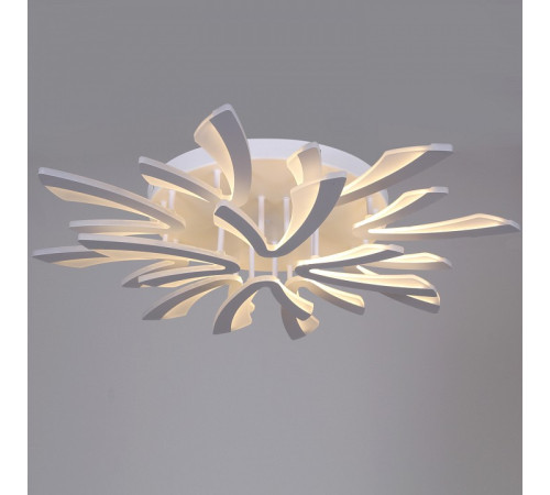 Потолочная люстра 59090-0.3-8+4 WH