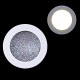 Встраиваемый светильник 67916-9.0-001RD LED16W WT+SV
