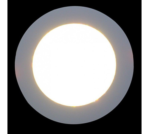 Встраиваемый светильник 67916-9.0-001RD LED16W WT+SV