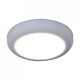 Встраиваемый светильник 70507-9.0-001XW LED6+3W WH/DL+DL