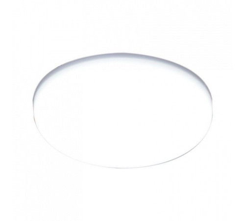 Встраиваемый светильник 70507-9.0-001XW LED6+3W WH/DL+DL