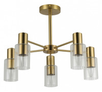 Люстра на штанге 74647-0.3-05