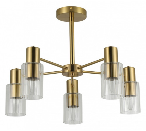 Люстра на штанге 74647-0.3-05