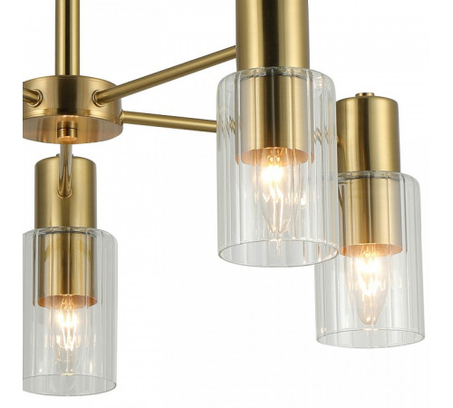 Люстра на штанге 74647-0.3-05