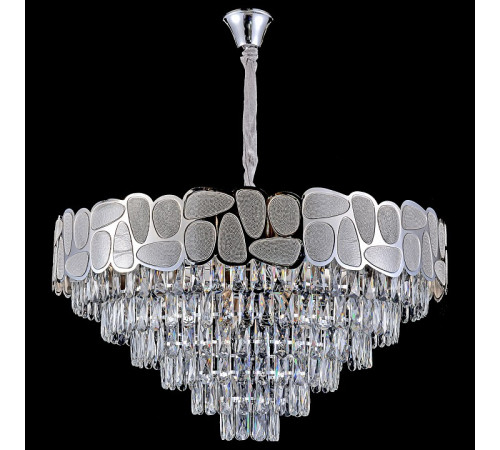 Подвесная люстра 77377 77377-0.3-800 CH