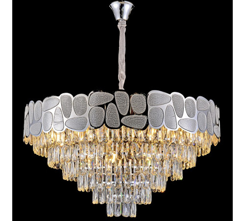 Подвесная люстра 77377 77377-0.3-800 CH