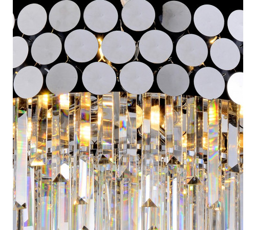 Подвесная люстра 77378 77378-0.3-500 CH