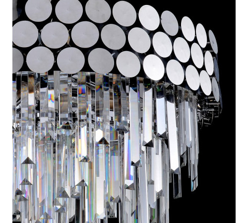 Подвесная люстра 77378 77378-0.3-500 CH