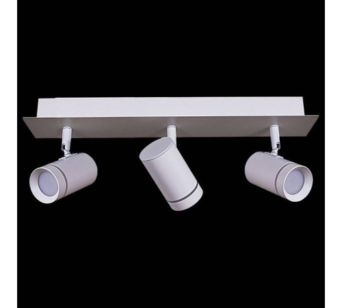 Спот Reluce 84281 84281-9.5-003RT LED3*5W WT