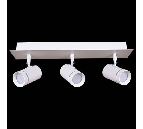 Спот Reluce 84281 84281-9.5-003RT LED3*5W WT