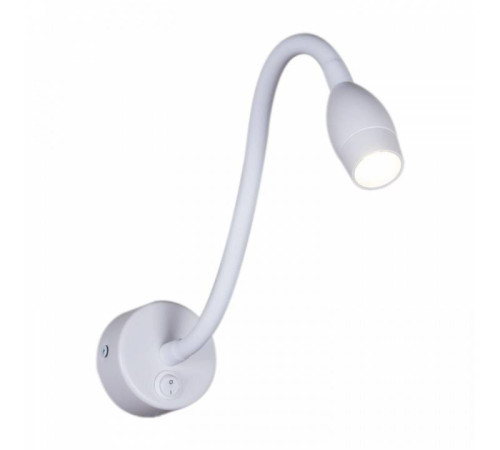 Бра Reluce 86200 86200-9.2-001MN LED3W WT