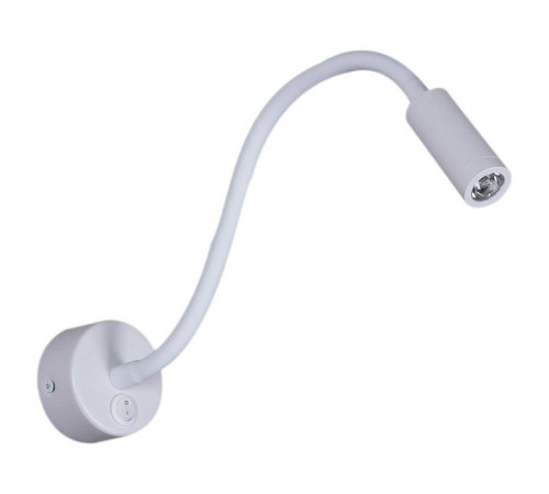 Бра Reluce 86201 86201-9.2-001MN LED3W WT