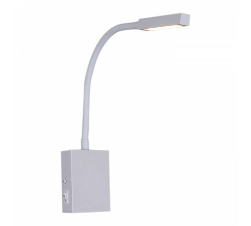 Бра Reluce 86205 86205-9.2-001MN LED5W WT