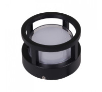 Накладной светильник 86844-9.2-002TL LED7W BK