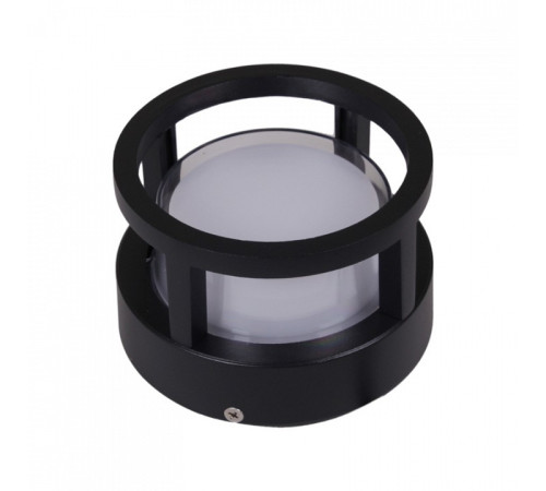 Накладной светильник 86844-9.2-002TL LED7W BK