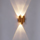 Накладной светильник Reluce 86851-9.2-003KT LED3W GOLD