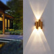 Накладной светильник Reluce 86851-9.2-003KT LED3W GOLD
