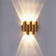 Накладной светильник Reluce 86851-9.2-005KT LED5W GOLD