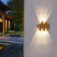 Накладной светильник Reluce 86851-9.2-005KT LED5W GOLD