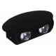 Накладной светильник Reluce 86853-9.2-004KT LED4W BK