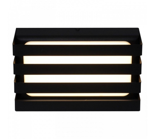 Накладной светильник 86864 86864-9.2-001JH LED18W BK
